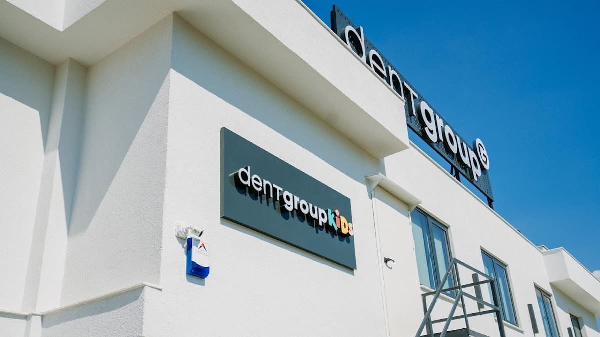Dentgroup İzmir-Bornova