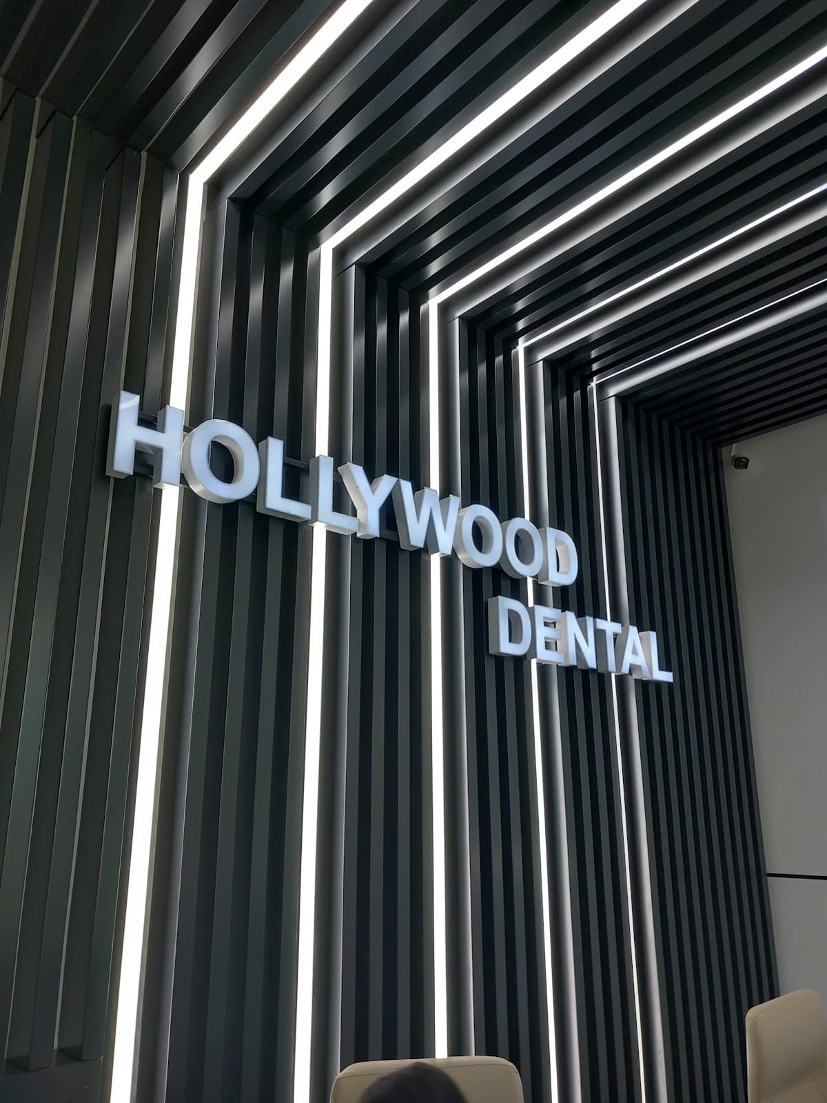 Hollywood Dental Clinic
