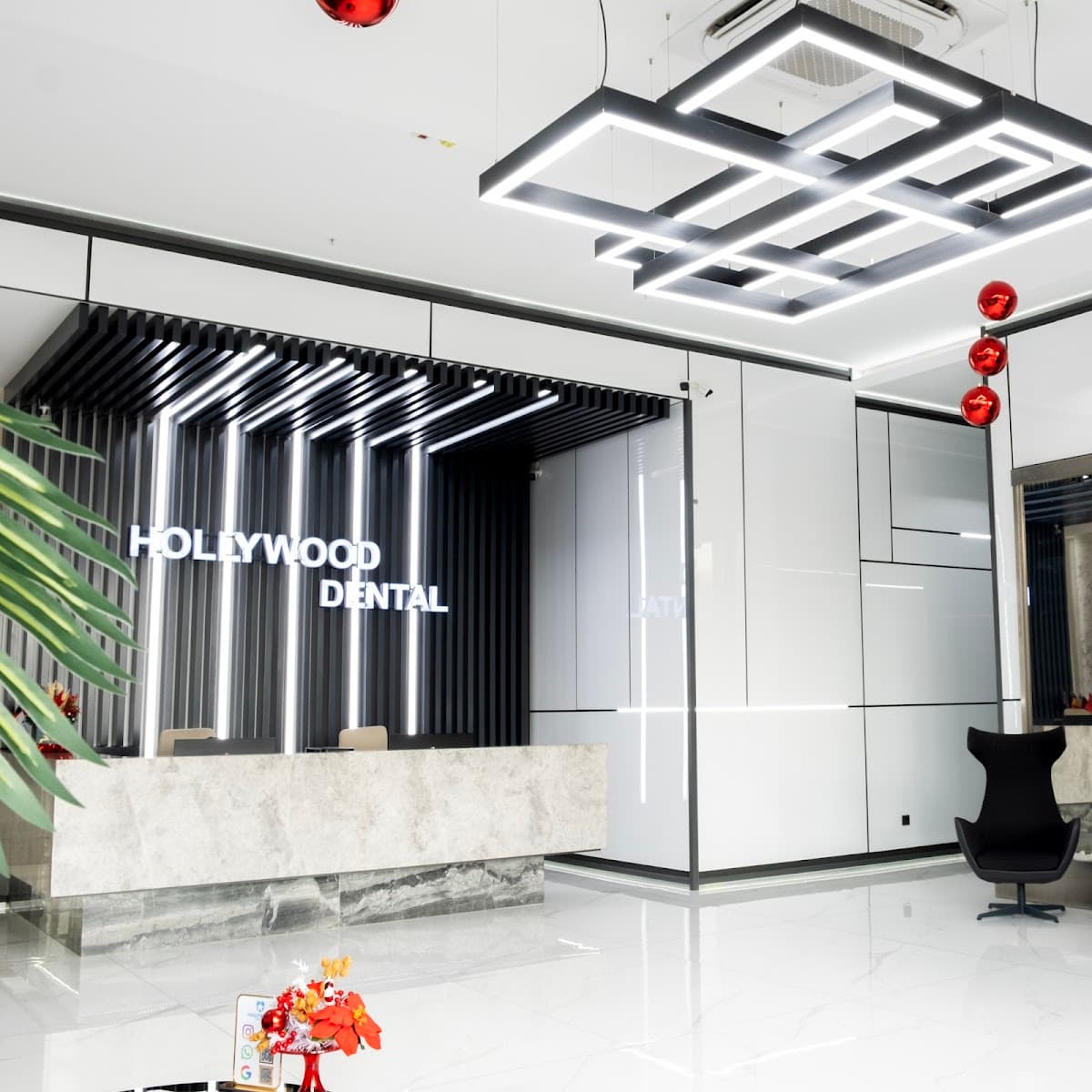 Hollywood Dental Clinic