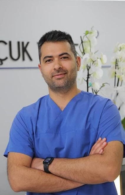 Op. Dr. Selçuk Yüce