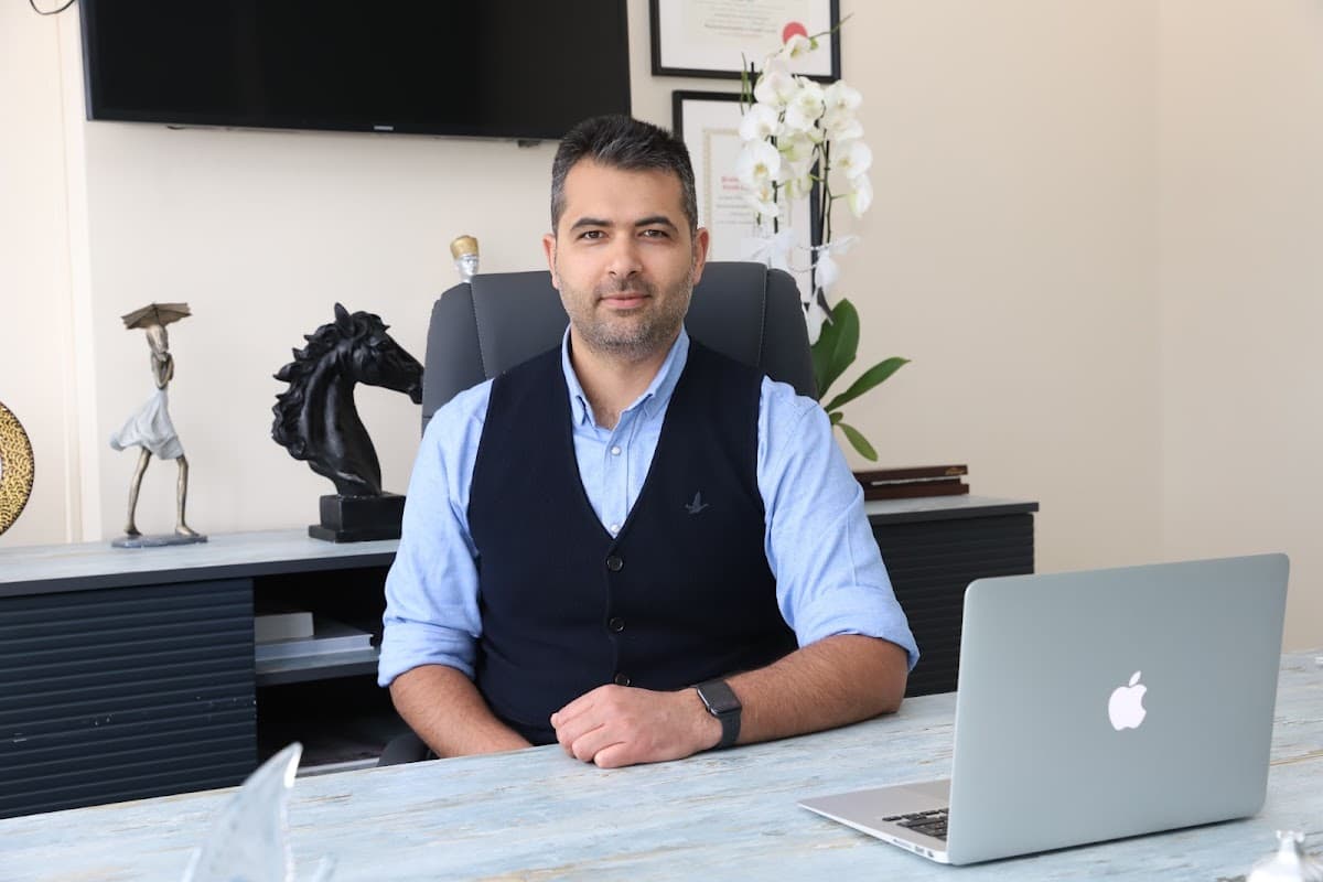 Op. Dr. Selçuk Yüce