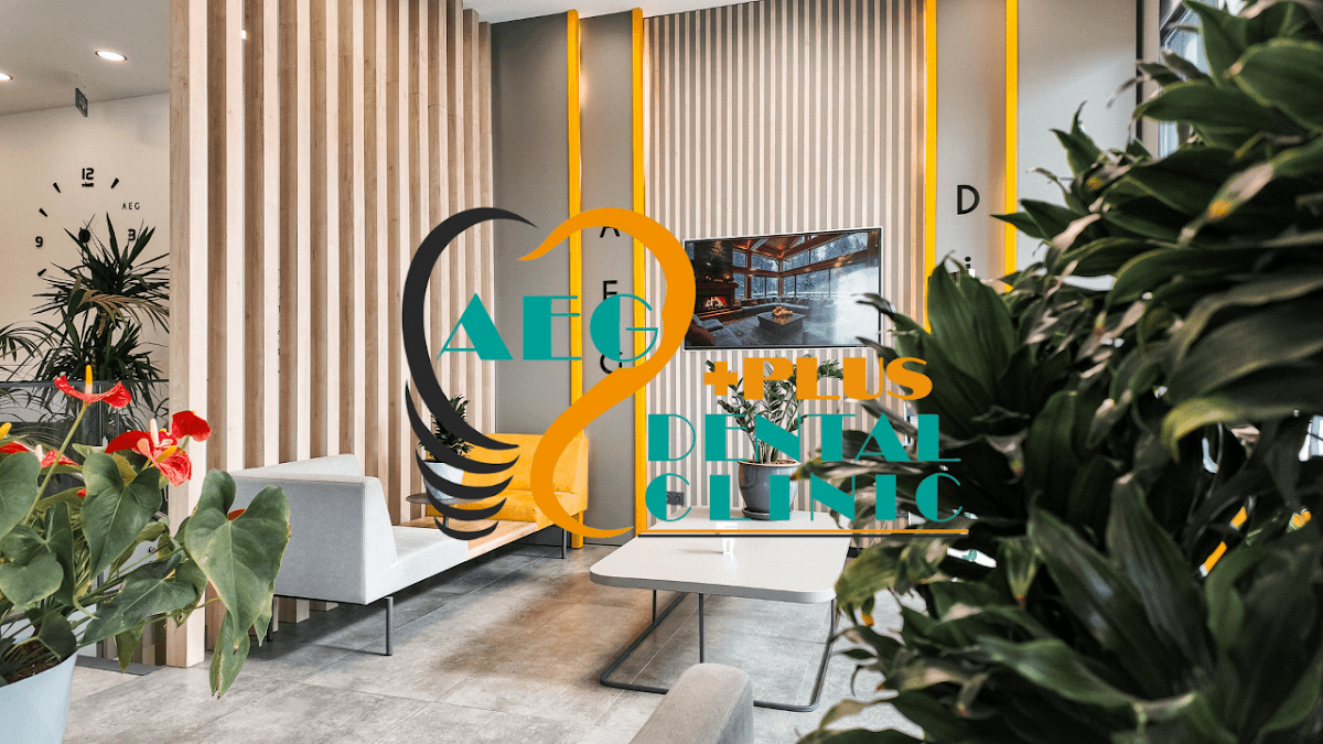 AEG Diş Ağız ve Diş Sağlığı Polikliniği Başakşehir