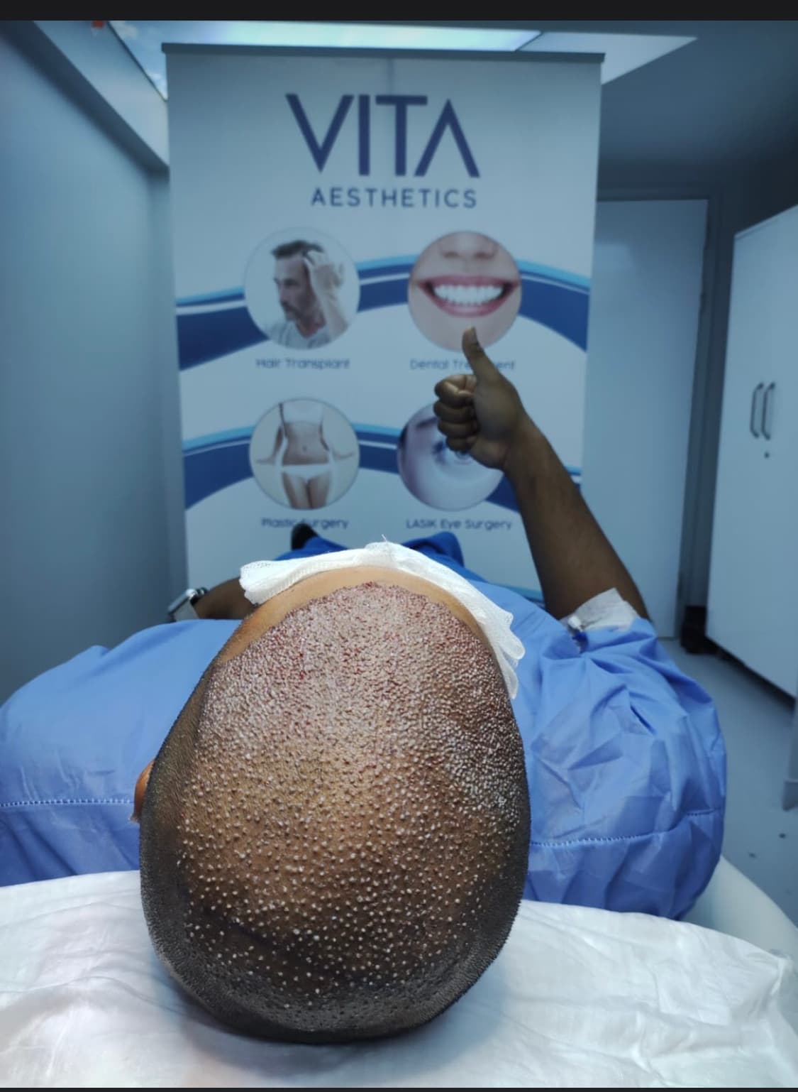 Vita Esthetics Global