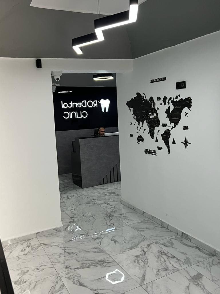 RO Dental Clinic