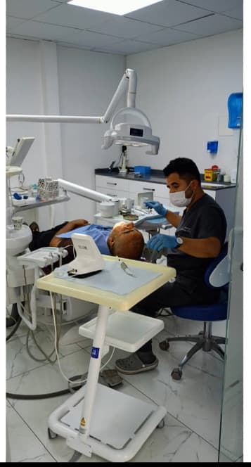 Izmir Dispoliklinigi