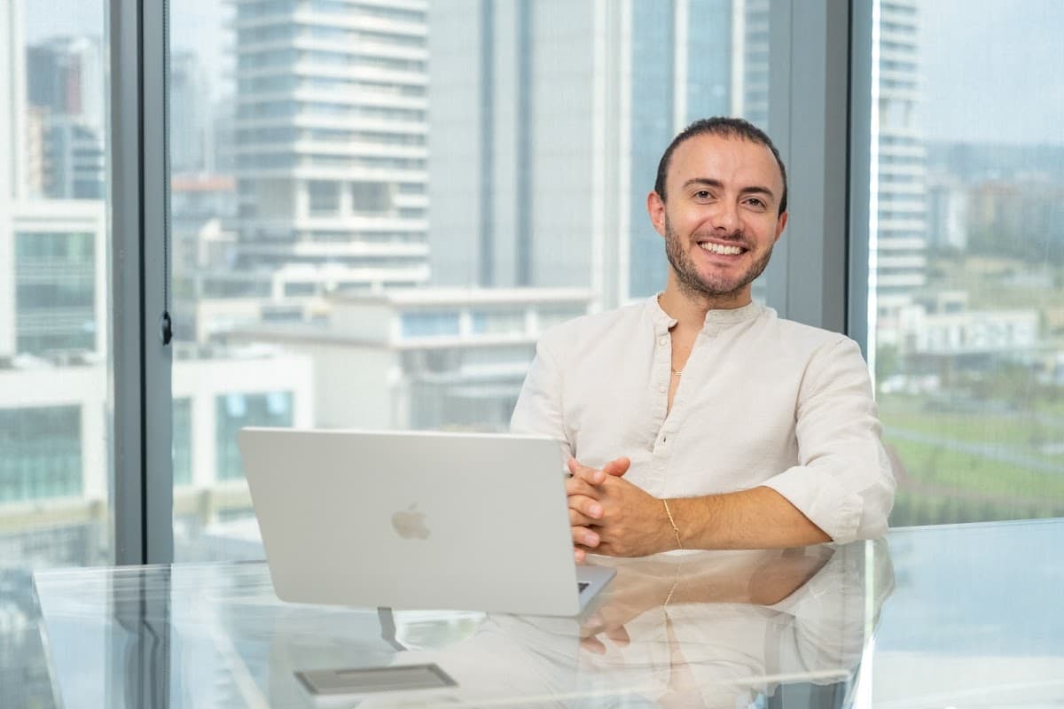 Op Dr. Mustafaozturk