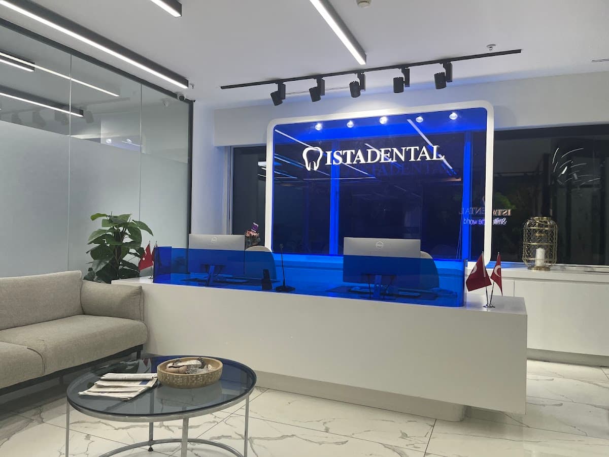 İstadental - Zahnklinik - Dental Clinic