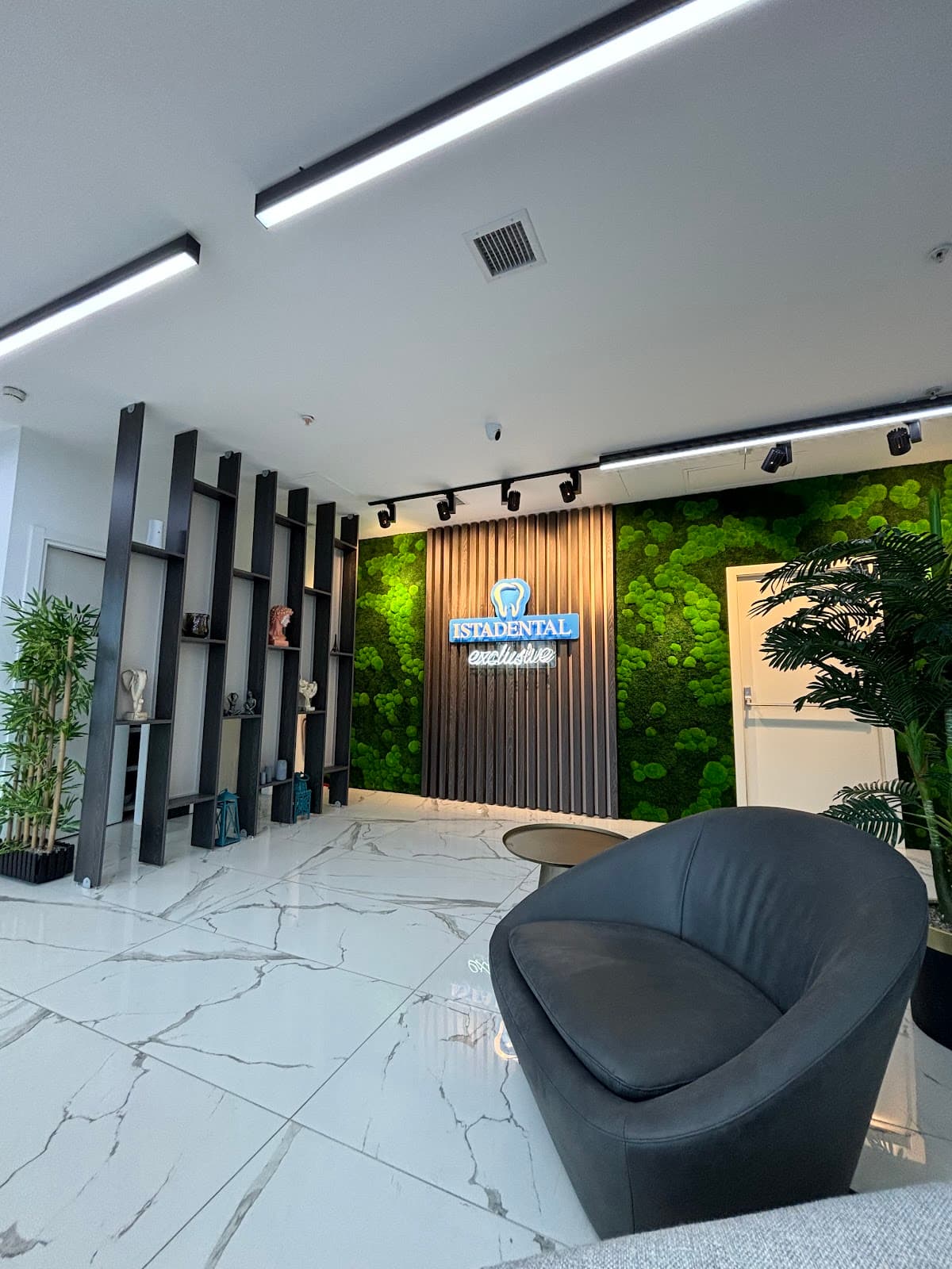 İstadental - Zahnklinik - Dental Clinic