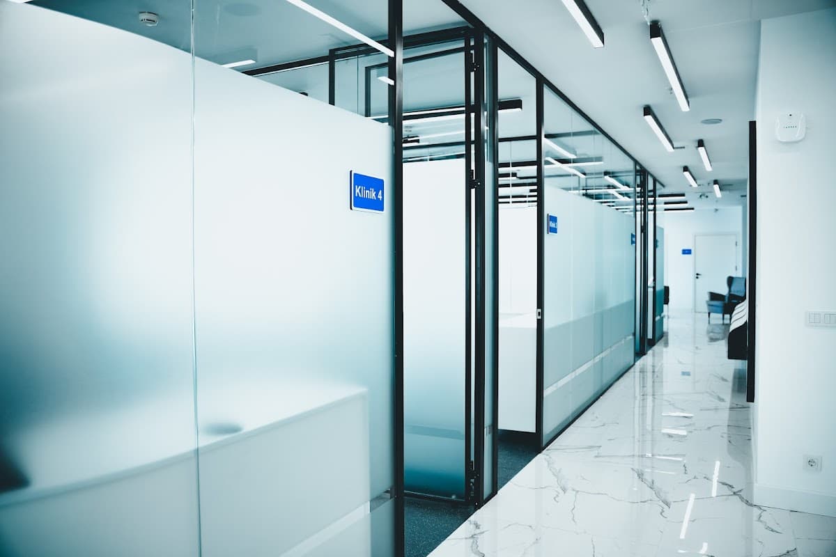 İstadental - Zahnklinik - Dental Clinic