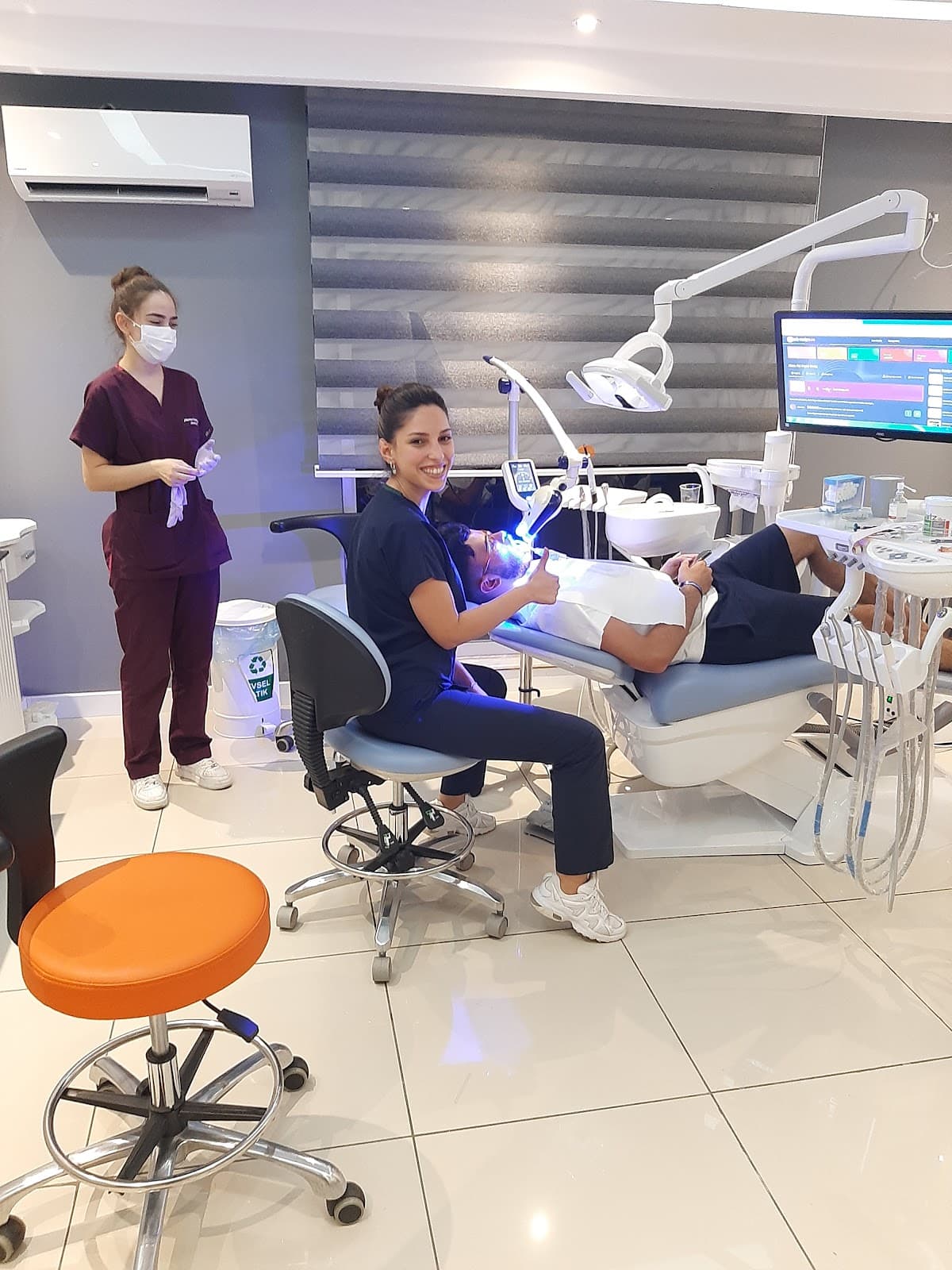 Diamond Dental Antalya