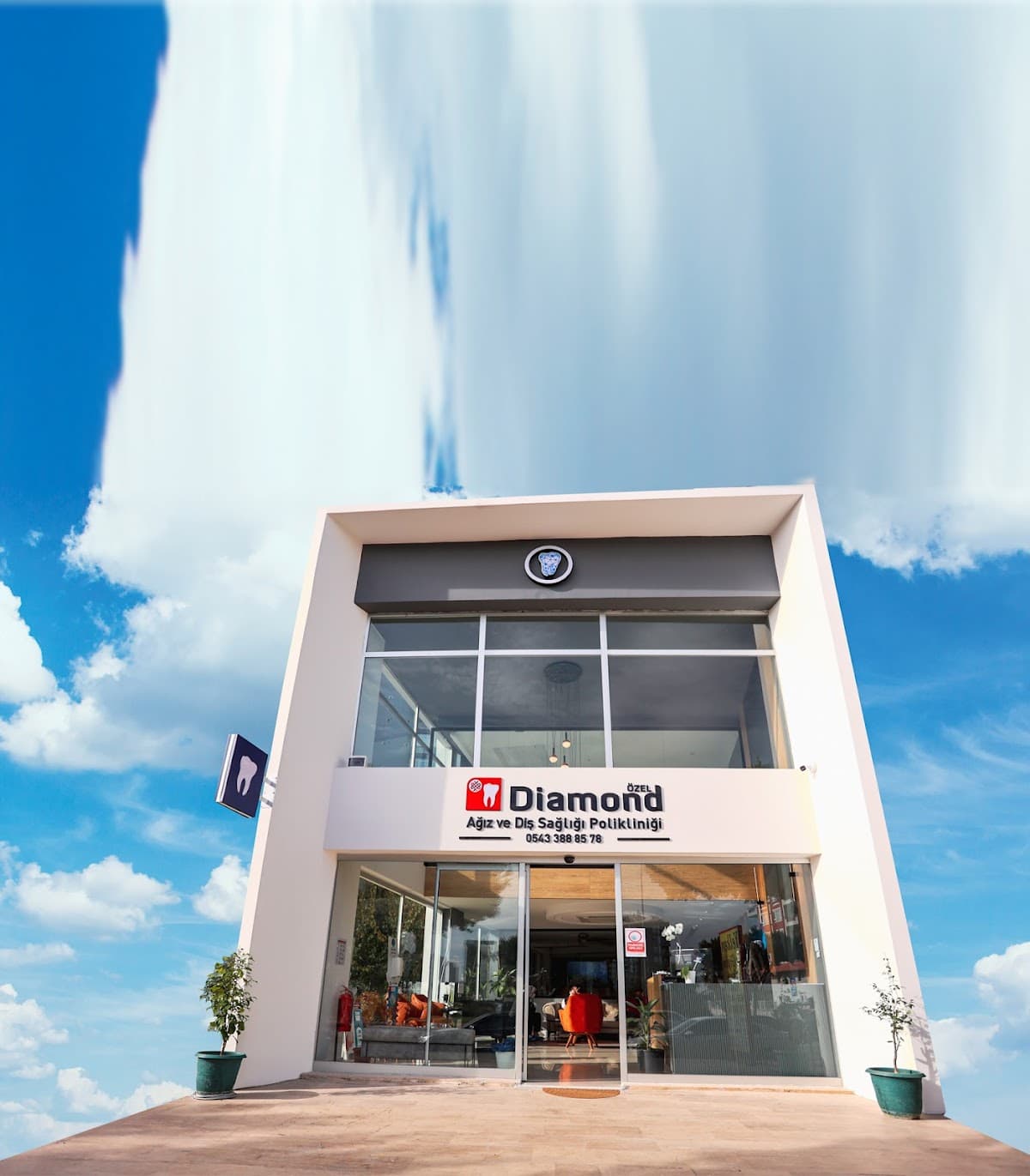 Diamond Dental Antalya