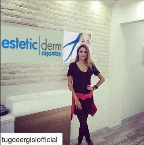 Esteticderm