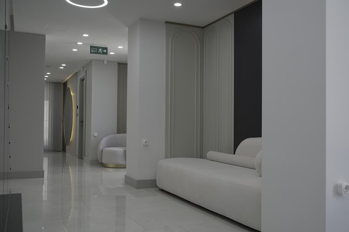 NİFA DENT AĞIZ VE DİŞ SAĞLIĞI POLİKLİNİĞİ