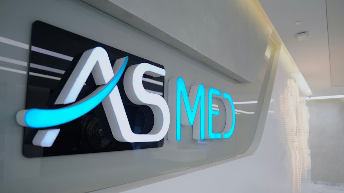 ASMED Clinic