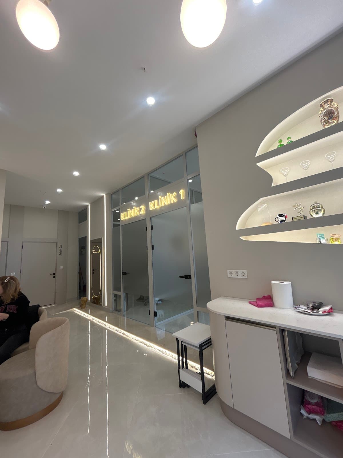 Mehmet Salih Doğala - 7/24 Açık Diş Clinic (Küçükçekmece Nöbetçi Dişçi)