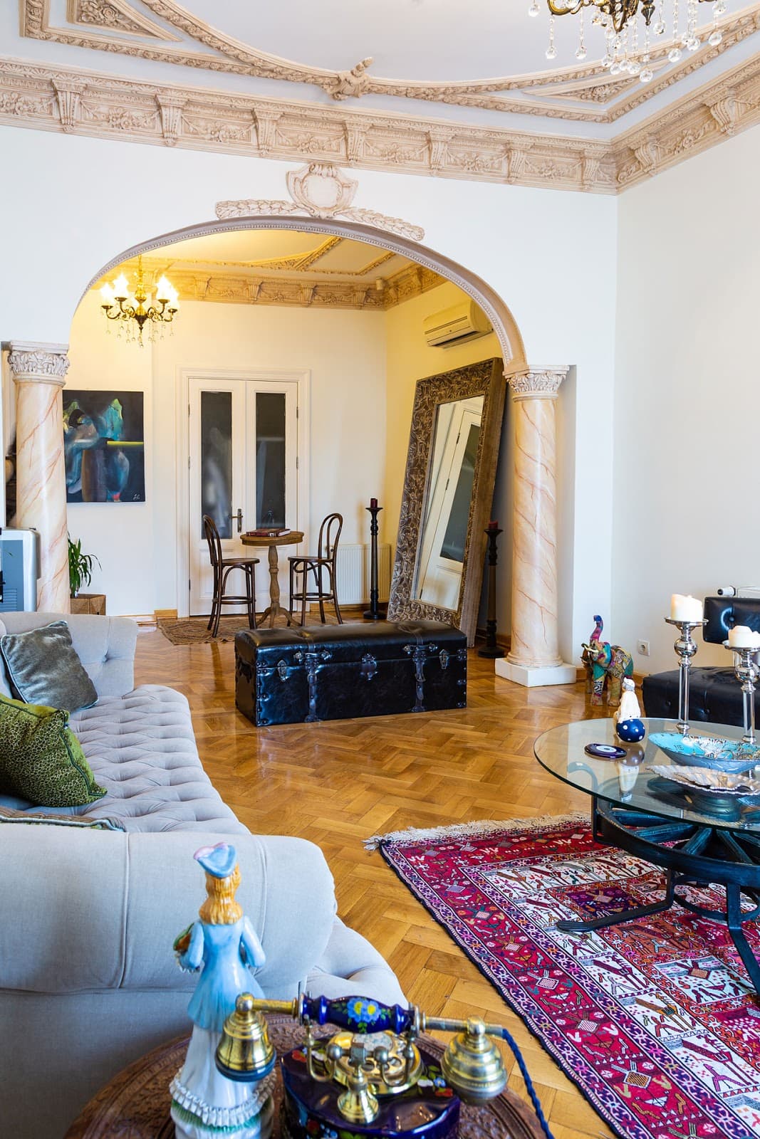 Op.Dr.Ahmet Altıntaş Kliniği