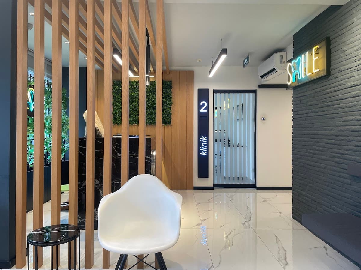 ÖZEL DENTALIS AĞIZ VE DİŞ SAĞLIĞI POLİKLİNİĞİ