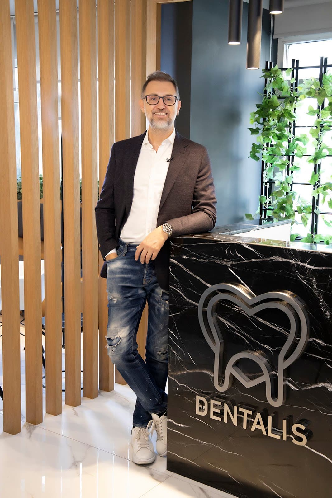 ÖZEL DENTALIS AĞIZ VE DİŞ SAĞLIĞI POLİKLİNİĞİ