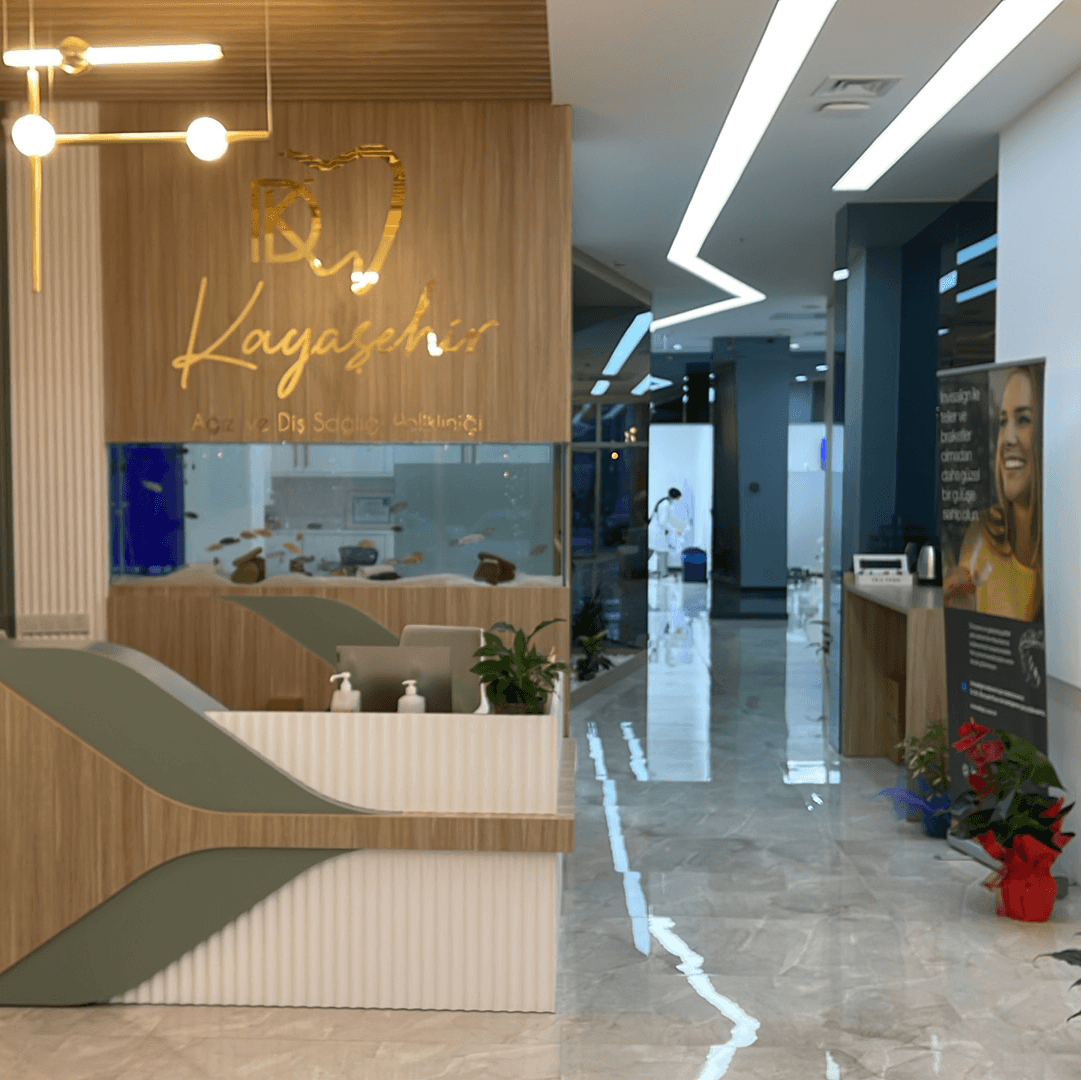 Kayaşehir Ağız ve Diş Sağlığı Polikliniği