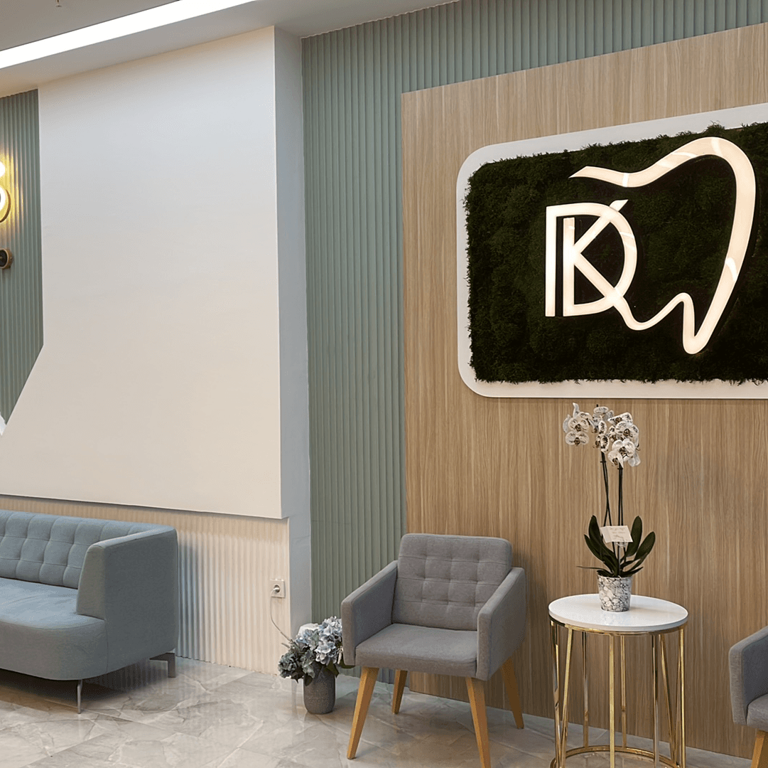 Kayaşehir Ağız ve Diş Sağlığı Polikliniği