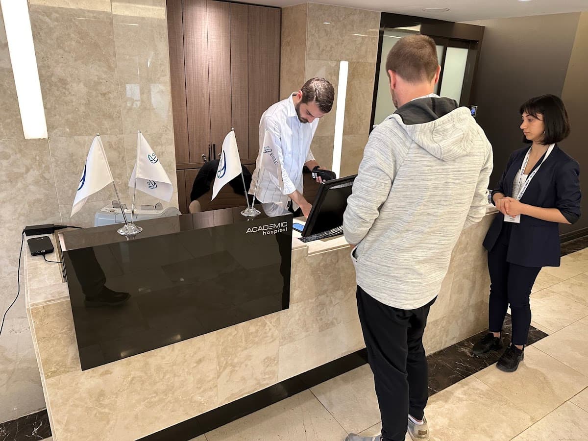 EsteNove - Best Hair Transplant in Turkey