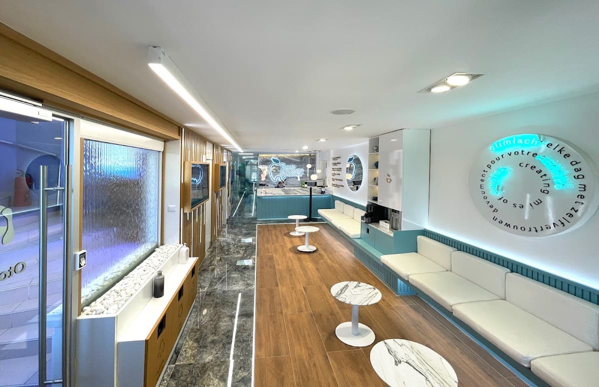 Tandartsreisturkije.nl