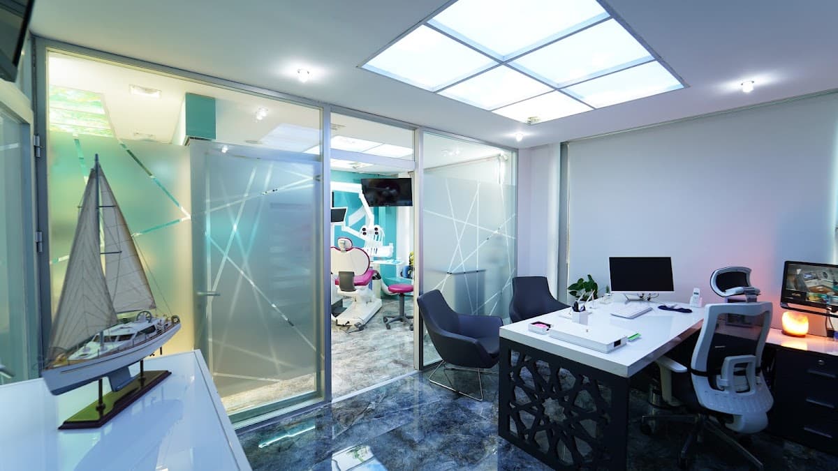 Tandartsreisturkije.nl