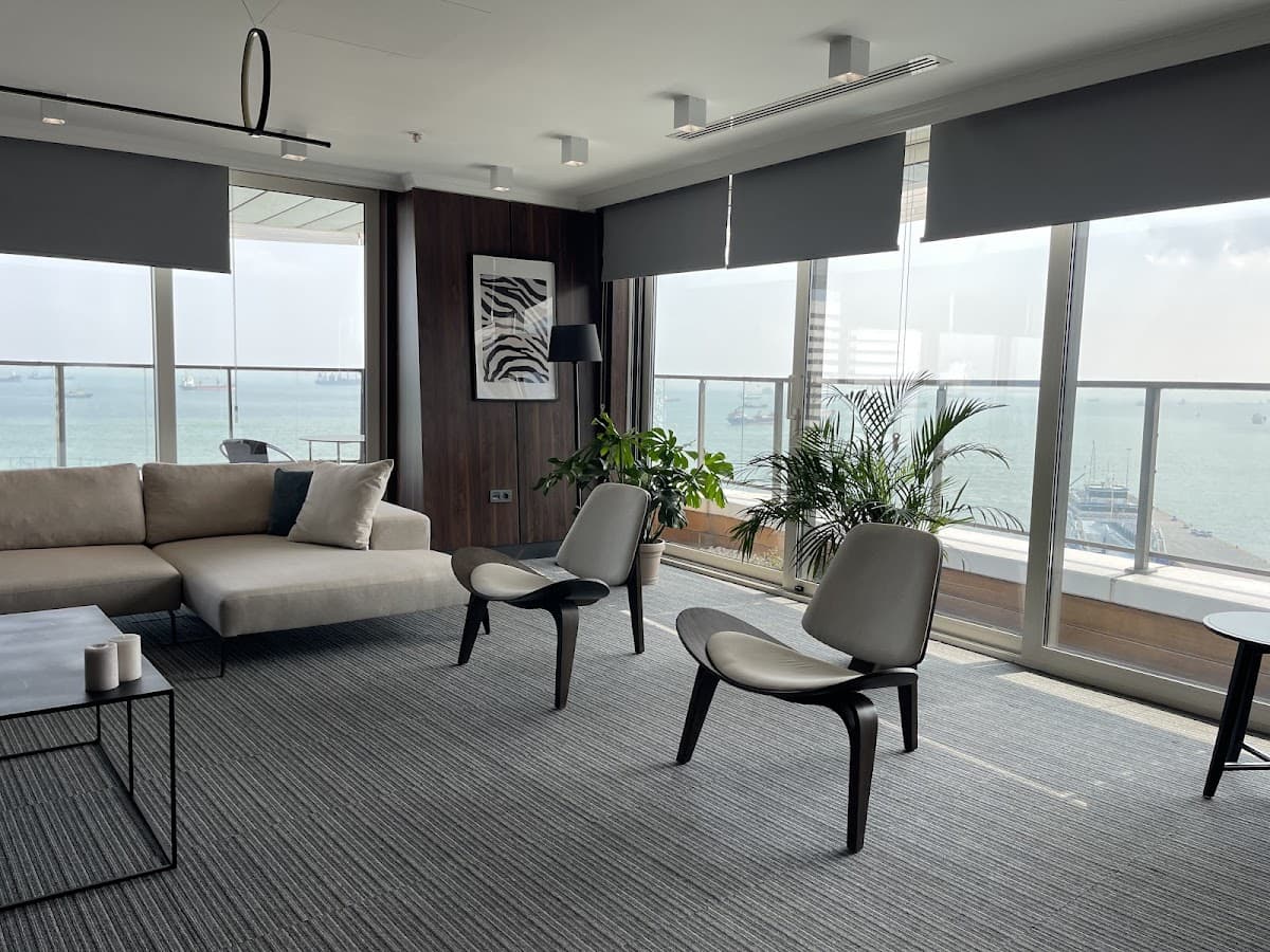 MCU Aesthetic Clinic - Op.Dr.Mehmet Can Ubur