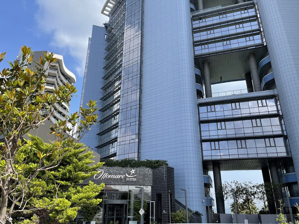 MCU Aesthetic Clinic - Op.Dr.Mehmet Can Ubur