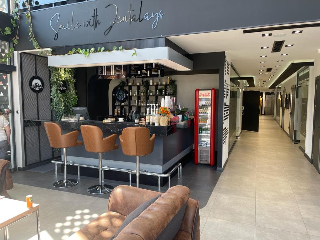 Dentalays Clinic Turkey