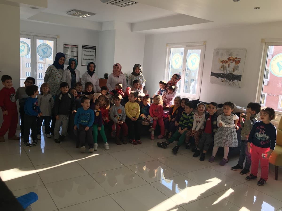 başakdent oral and dental health clinic