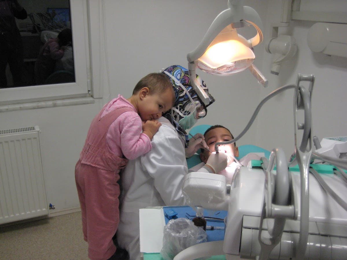 başakdent oral and dental health clinic
