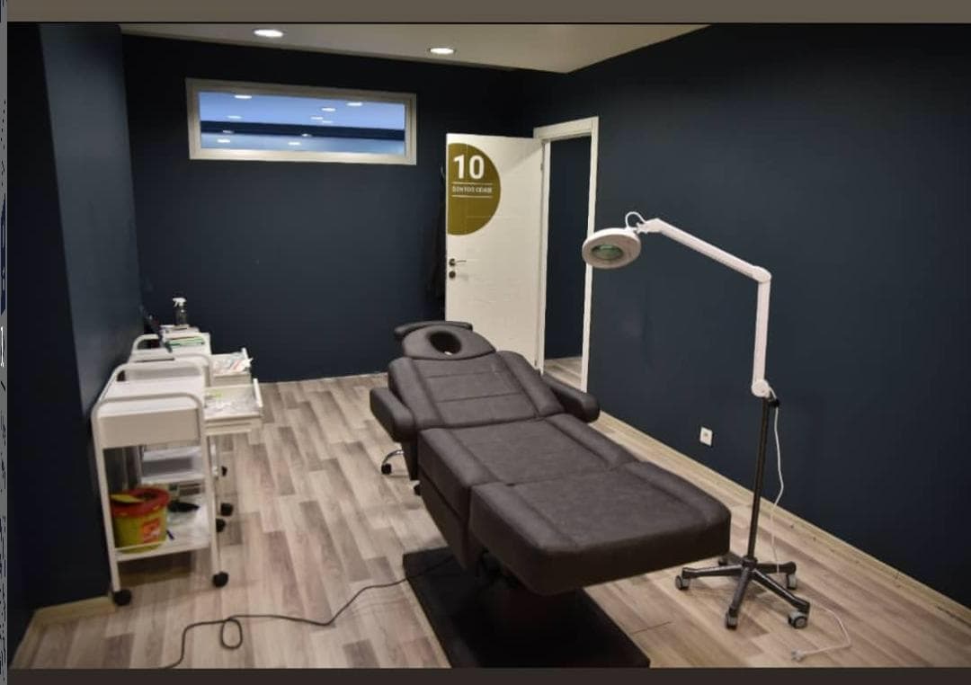 Aesthetic Hair İstanbul Saç Ekim Merkezi