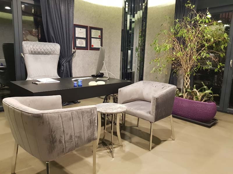 Op. Dr. Salih Onur BASAT