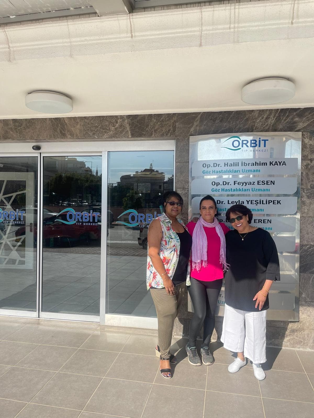 PG Clinics – Hair Transplant Clinic in Antalya