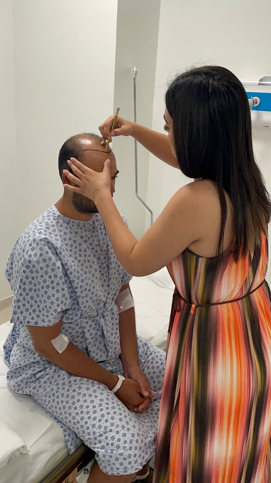 PG Clinics – Hair Transplant Clinic in Antalya