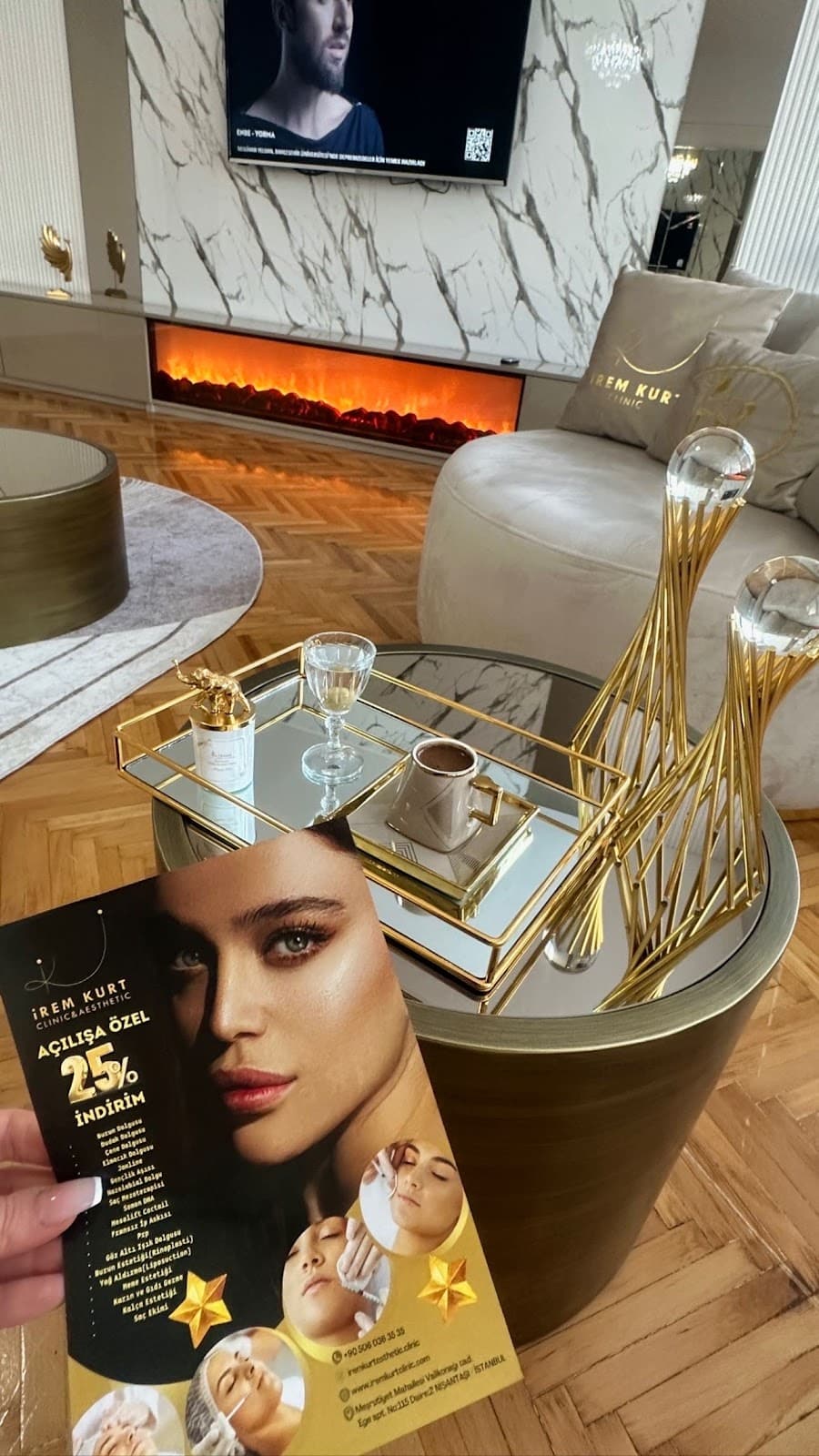 İrem Kurt Aesthetic Clinic