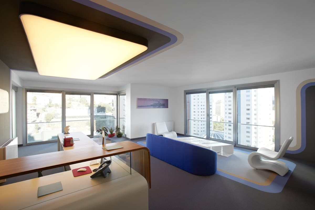 Dr. Ozge Ergun Aesthetic Surgery