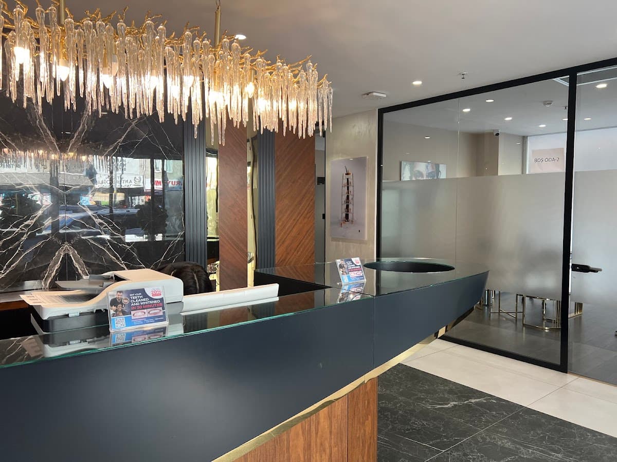 Esthetic Hair Turkey