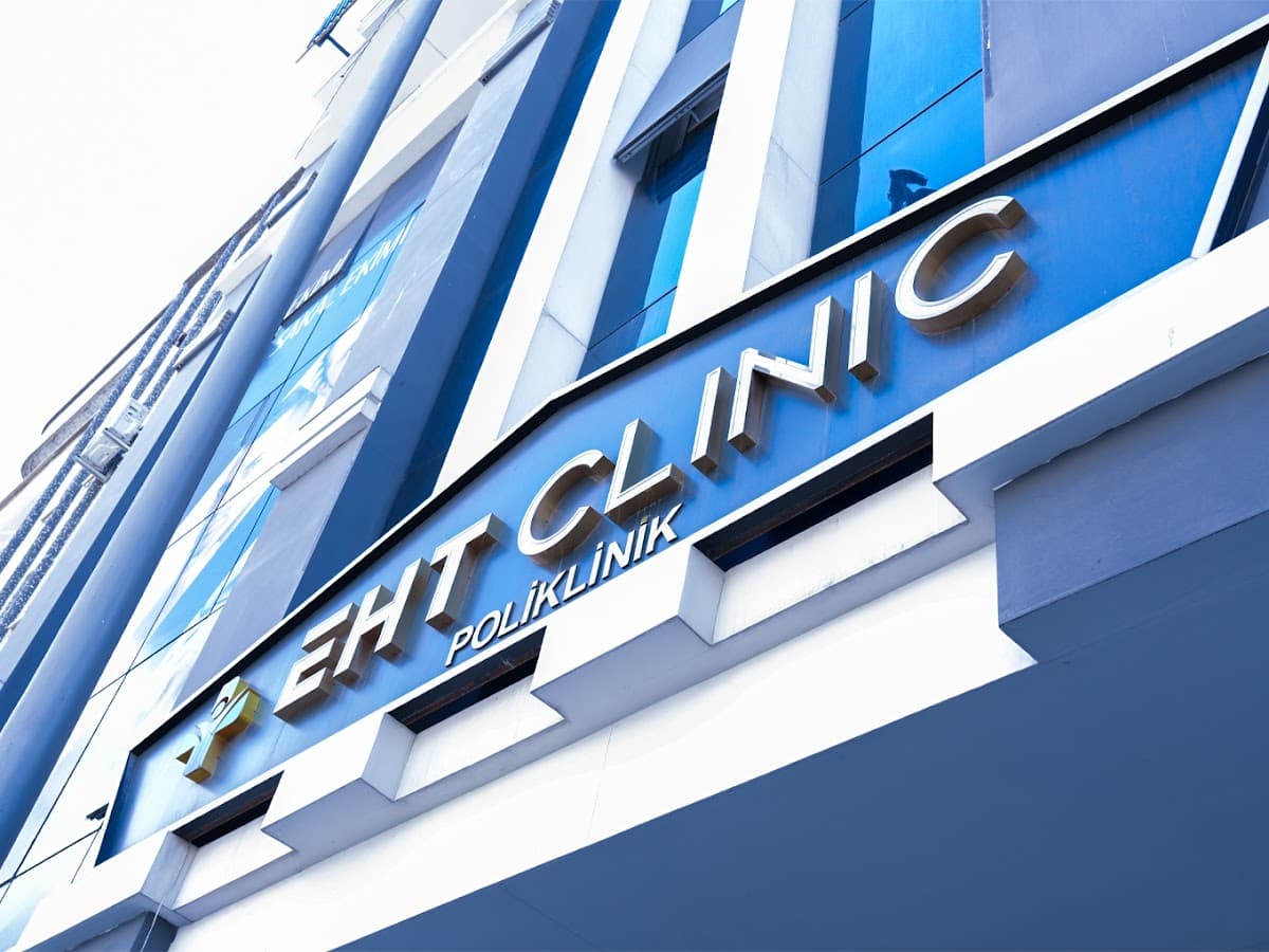 Esthetic Hair Turkey