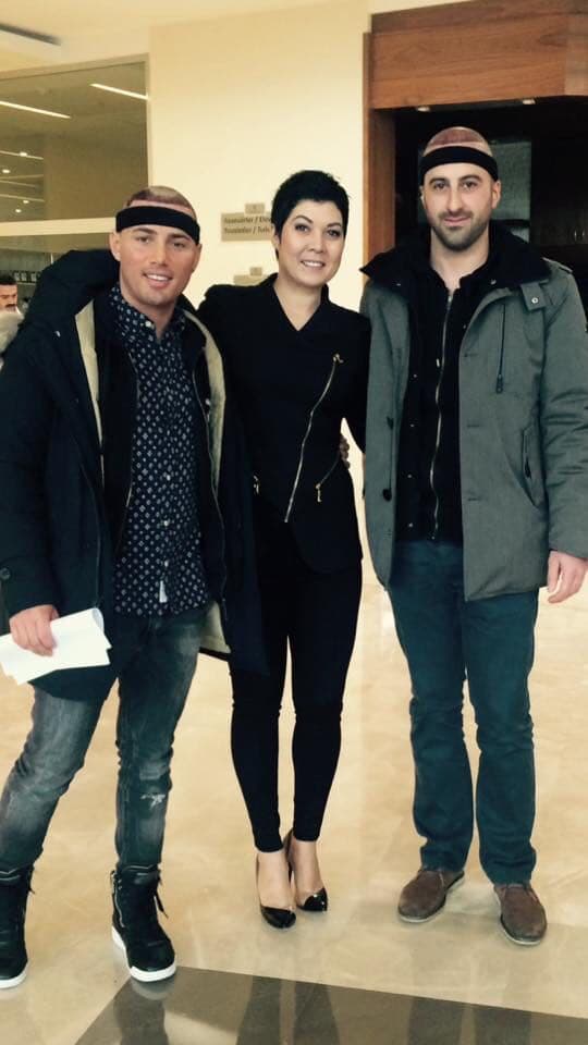 First Class Esthetic