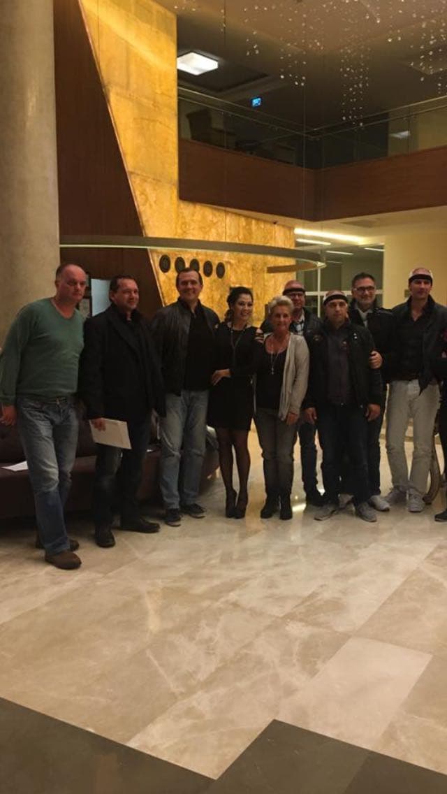 First Class Esthetic