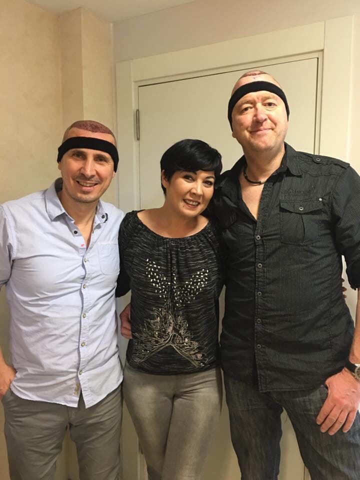 First Class Esthetic