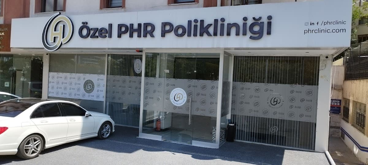 Özel PHR Polikliniği