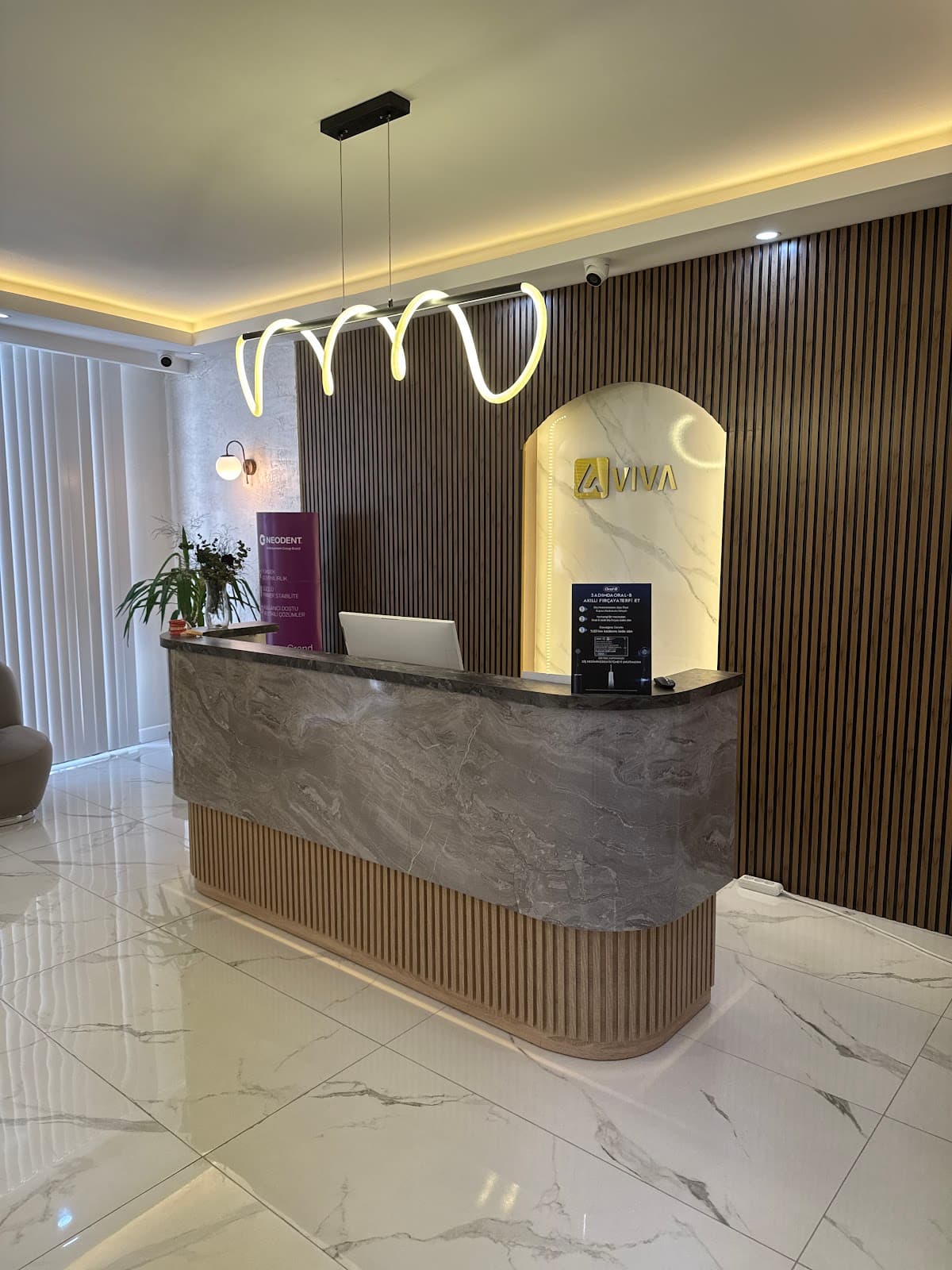 Laviva Clinic: Smile & Dental Trip in Istanbul