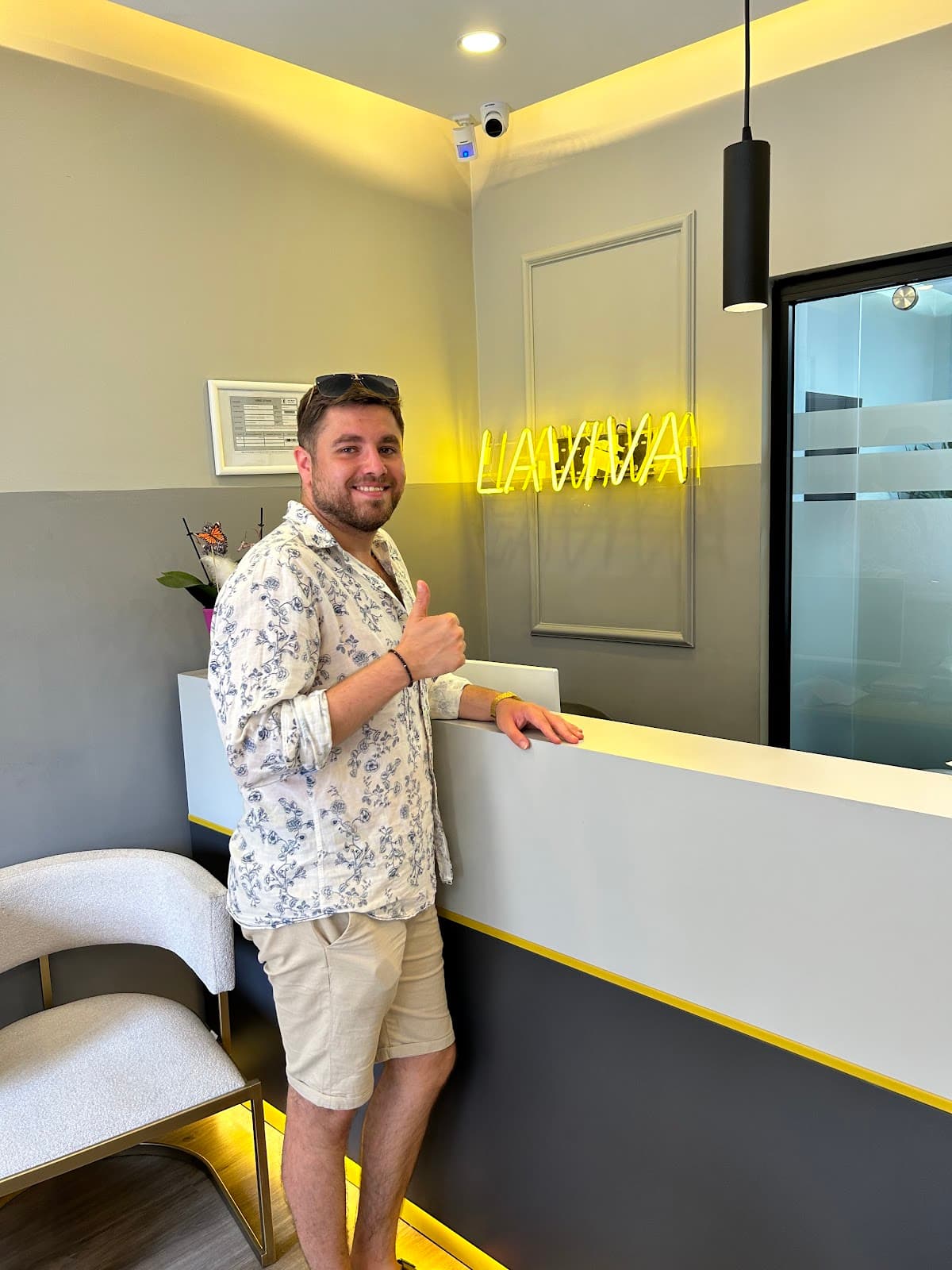 Laviva Clinic: Smile & Dental Trip in Istanbul