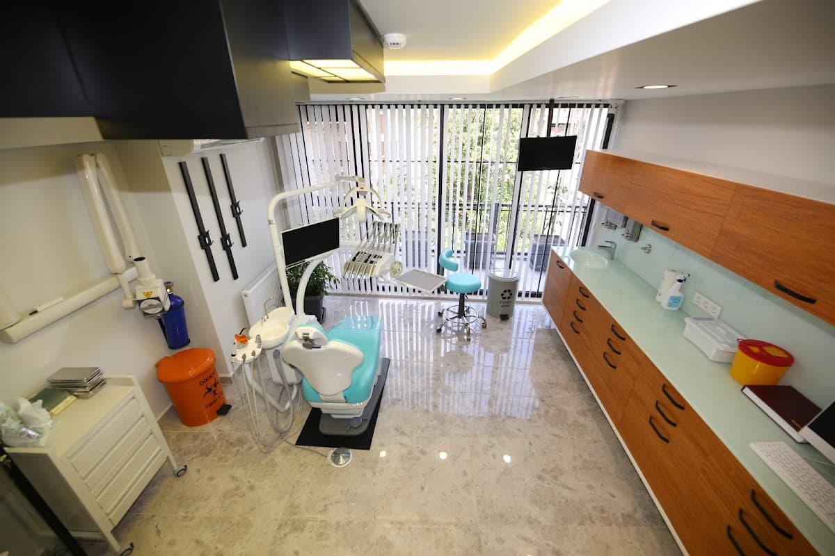 Ata Pera Dental Center