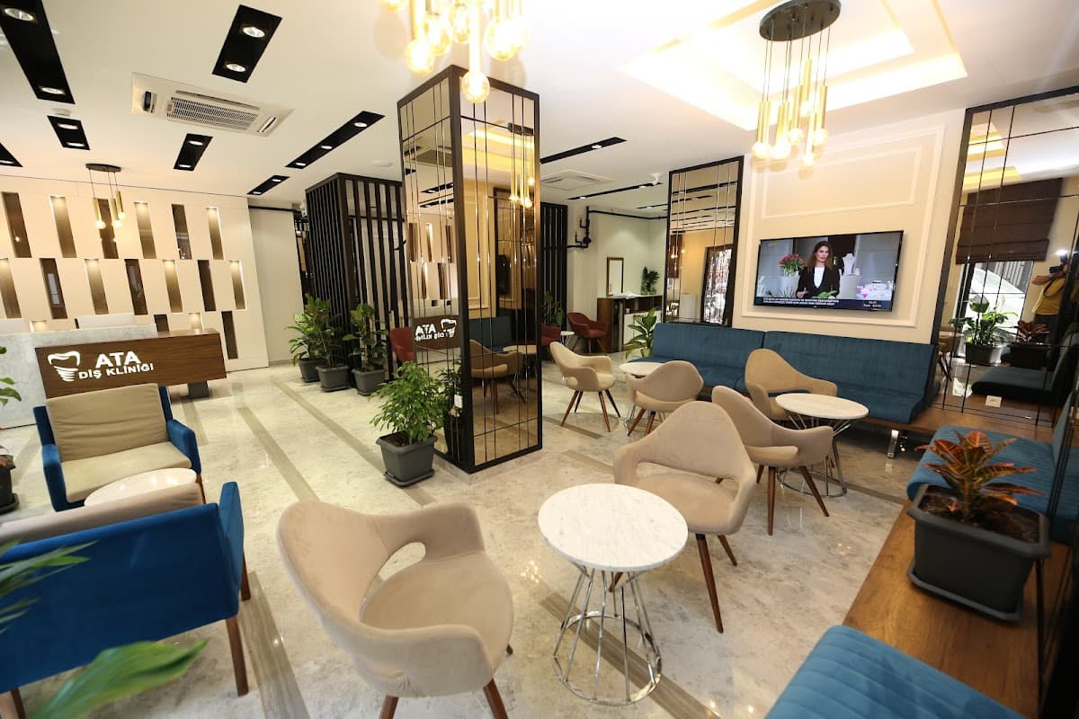 Ata Pera Dental Center