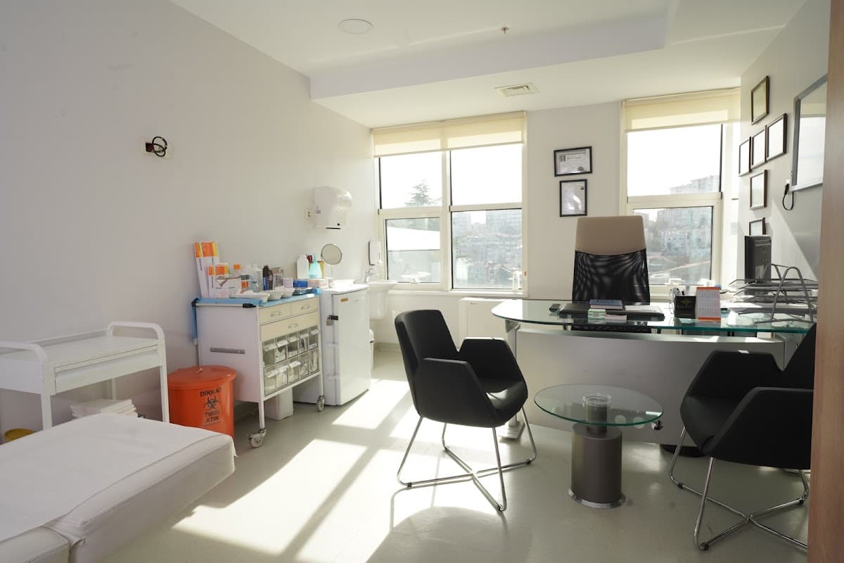 Istanbul Aesthetic Surgery Institute