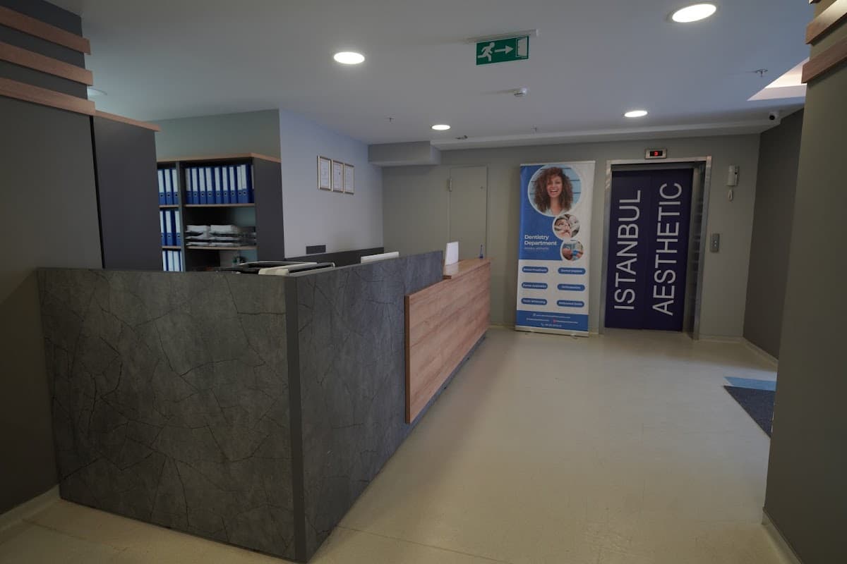 Istanbul Aesthetic Surgery Institute